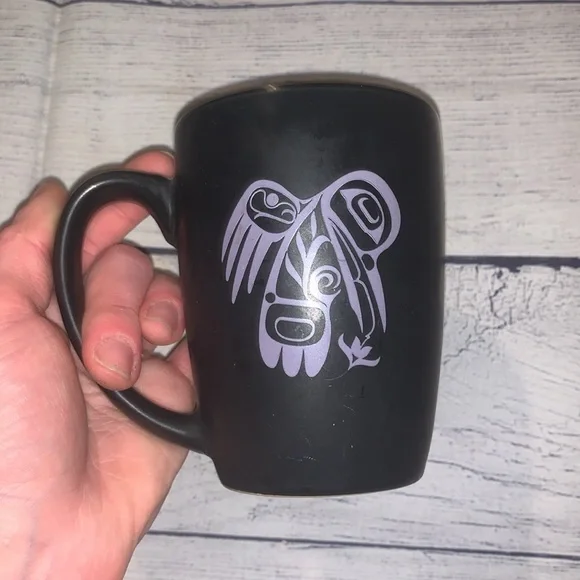 Hummingbird Native Home Mug - Picture 5 of 6